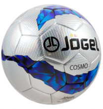 Мяч футбольный Jogel JS-300 Cosmo размер 5 УТ-00009335